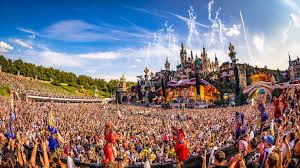 Eight European music festivals still taking bookings this summer