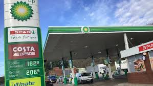 Why UK petrol and diesel prices are rising again