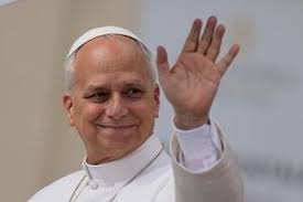 Pope Leo puts AI ethics at center of first encyclical