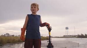 Been Here Stay Here’ Looks at Tangier Island’s Rising Seas