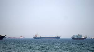 Iranian Official Warns Ships in Strait of Hormuz Could Be ‘At Risk