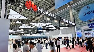 Chinese university builds design tool for Huawei’s LogicFolding chip architecture