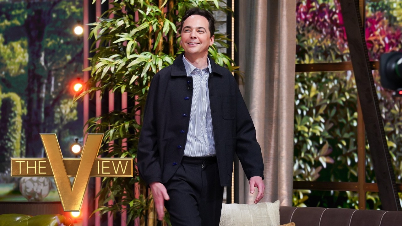 Jim Parsons says Rose’s mom role drew him to ‘Titaníque