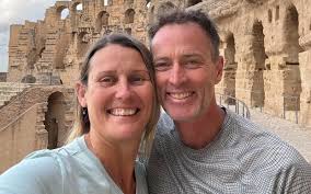 British couple jailed in Iran lose appeal, family says