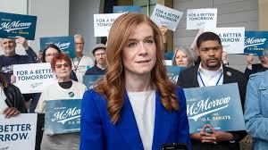 McMorrow paid overdue water bills after questions from Fox News
