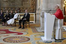 Pope Leo’s longtime friend in Spain points to a quieter side of his life