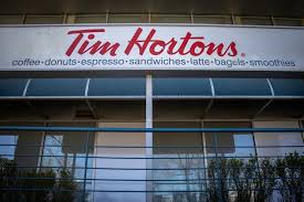 Tim Hortons pledges 10,000 local hires as it adds 80 Canadian stores