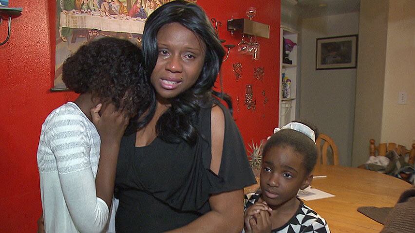Montréal-Nord family alleges excessive force after birthday party pepper-spraying