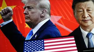Trump’s China trip is shadowed by the Iran war and energy squeeze