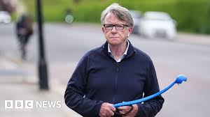Mandelson appointment papers are being withheld, intelligence watchdog says