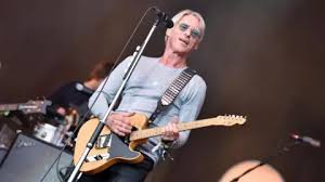 Paul Weller readies BBC live album with Billie Eilish cover