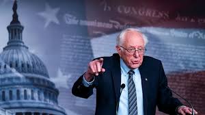 Sanders says he is not reconsidering Platner endorsement amid explicit-texts report