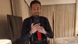 Cole Allen pleads not guilty in Trump assassination-attempt case