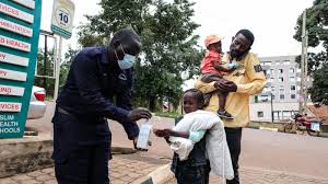 U.S. imposes Ebola-related travel limits as Congo outbreak grows