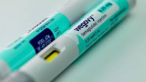 Novo Nordisk: Wegovy با دوز بالاتر در برخی بیماران نزدیک به 28% کاهش وزن ایجاد کرد