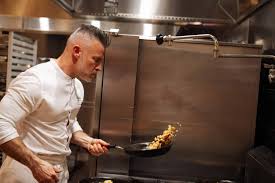 «Top Chef» به‌خاطر لحن ملایم‌تر رقابتی مورد توجه قرار گرفته است