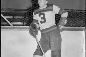 «فلش» هالت اهل نورث سیدنی وارد Cape Breton Sport Hall of Fame شد