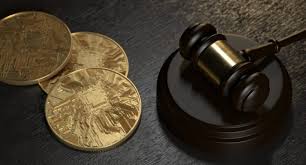 جاستین سان از World Liberty Financial وابسته به خانواده ترامپ به اتهام تقلب شکایت کرد