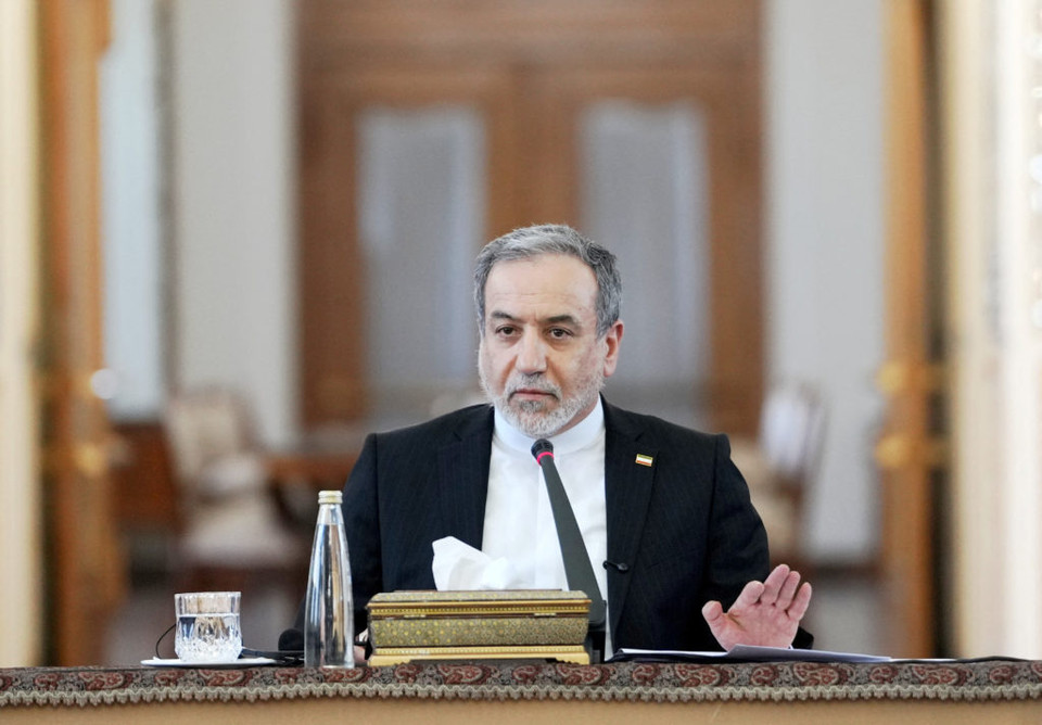 ایران: اسرائیل باید طبق توافق با آمریکا از لبنان خارج شود
