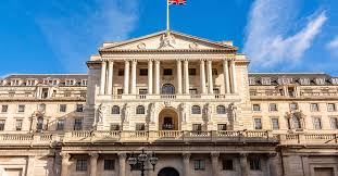 انتظار می‌رود بانک مرکزی اروپا (ECB) و بانک مرکزی انگلستان (Bank of England) نرخ‌ها را ثابت نگه دارند؛ شوک تورمی چشم‌انداز را مبهم کرده است