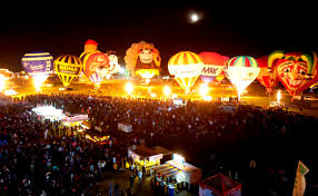 جشنواره بالن گاتینو برای تعطیلات آخر هفته روز کارگر ۲۰۲۶ برنامه‌ریزی شد