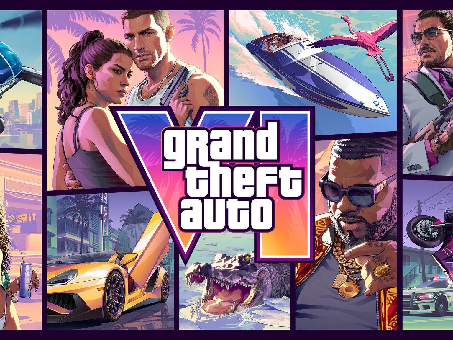 پیش‌خرید GTA 6 از ۲۵ ژوئن آغاز می‌شود؛ راک‌استار هدف‌گذاری برای عرضه در نوامبر