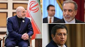 مذاکره‌کنندگان ایرانی در دوحه حاضر شدند؛ مذاکرات صلح از سر گرفته شد
