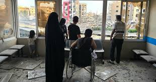 یک فرمانده ایرانی: ازسرگیری جنگ با آمریکا «اجتناب‌ناپذیر» است