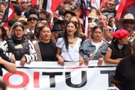 نه قبیله برای متوقف‌کردن حفاری گرافیت نزدیک مکان مقدس تپه‌های سیاه شکایت کردند