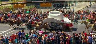 Calgary Stampede تاریخ برگزاری جشنوارهٔ ۲۰۲۶ را ۳ تا ۱۲ ژوئیه اعلام کرد