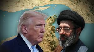 آیا تهران پیشنهاد ترامپ را ویرانگرتر از جنگ می‌داند؟