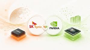 انویدیا و SK hynix قرارداد چندساله همکاری برای توسعه حافظه امضا کردند