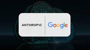 گوگل تا ۴۰ میلیارد دلار در Anthropic سرمایه‌گذاری می‌کند