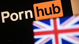 Pornhub دسترسی برخی کاربران اپل در بریتانیا را بازمی‌گرداند