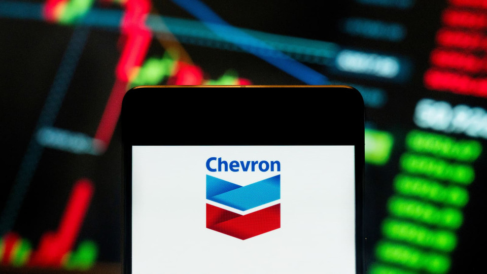 Chevron برق مرکز داده مایکروسافت در غرب تگزاس را با گاز طبیعی تأمین می‌کند