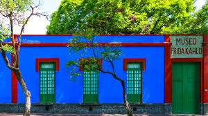 Une importante collection de Frida Kahlo exposée dans un musée restauré de Mexico