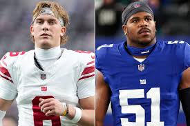 Florio : Jaxson Dart a éludé la question clé sur Trump après la controverse chez les Giants