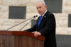 La stratégie de Netanyahu sur l'Iran scrutée après un cadre américano‑iranien