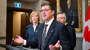 Les conservateurs demandent une enquête du vérificateur général sur PrescribeIT