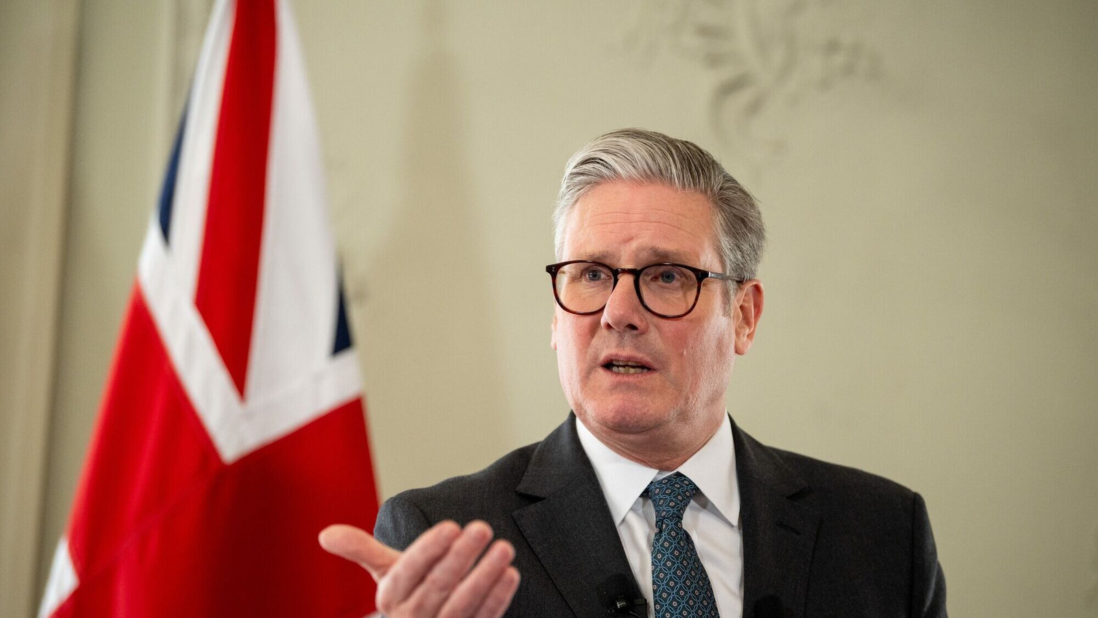 Starmer approuve une enquête nationale sur les réseaux d'exploitation sexuelle après l'audit de Casey