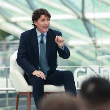 Trudeau avertit que la pression américaine pourrait rapprocher le Canada de la Chine