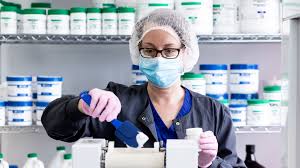La proposition de la FDA limiterait la préparation en vrac des médicaments amaigrissants de Novo et Lilly