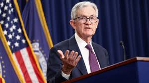 La Fed maintient ses taux alors que la pression inflationniste persiste