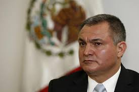 Des initiés du cartel affirment que des pots-de-vin ont permis au cartel de Sinaloa d'opérer librement dans l'État