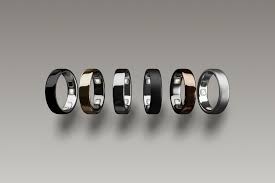Oura affirme que son Ring 5 est 40% plus petit et débute à $399