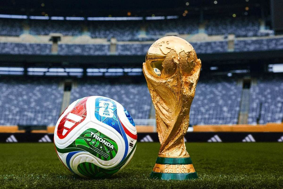 La ruée marketing de la Coupe du monde met les entreprises de Toronto et Vancouver à l'épreuve