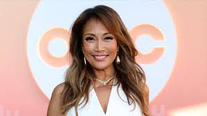 Carrie Ann Inaba se confie sur la maladie de Sjögren après une alerte en vol