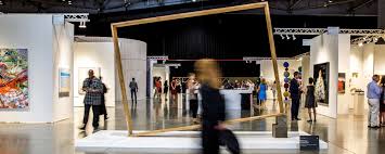 Le marché de l’art à l’épreuve de 2,6 milliards de dollars en une seule semaine d’enchères
