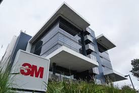 L'Australie poursuit 3M pour A$2bn au sujet d'une contamination par une mousse extinctrice