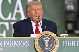 Trump dit qu’un accord avec l’Iran possible d’ici quelques jours, tandis que les combats au Liban mettent la trêve à l’épreuve